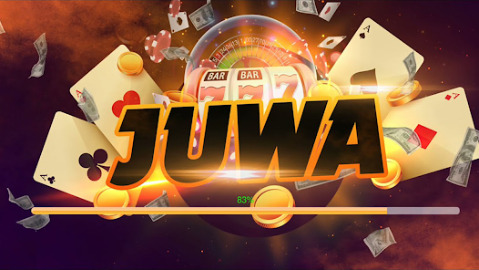 Juwa 777 APK download for Android